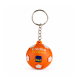 Chaveiro Bola Futebol Vinil Personalizado