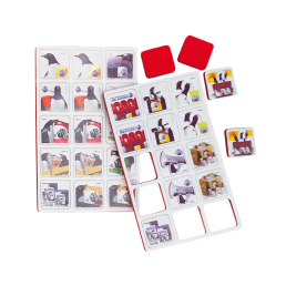 Jogo de Memória em E.V.A. Personalizado
