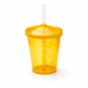 Copo Plástico Twist Infantil 350 ml Personalizado