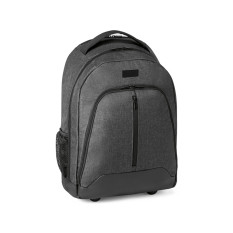 Mochila Para Notebook Premium Executiva com Rodinha Personalizada