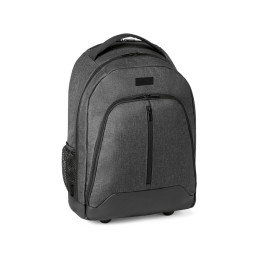 Mochila Para Notebook Premium Executiva com Rodinha Personalizada