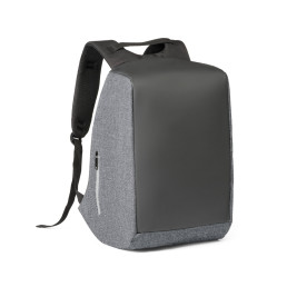 Mochila Para Notebook Premium Anti-Furto Personalizada