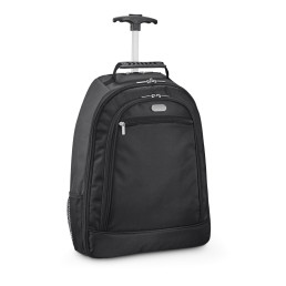 Mochila Premium Para Notebook com Rodinha Personalizada