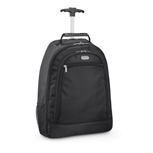 Mochila Premium Para Notebook com Rodinha Personalizada