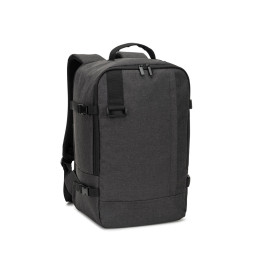 Mochila Executiva em Poliéster Reciclado Personalizada