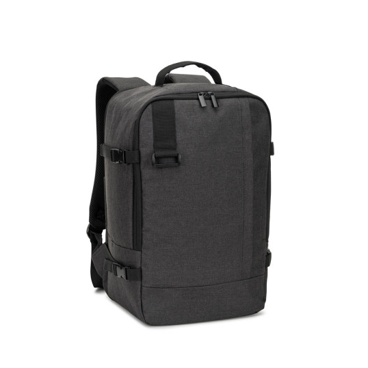 Mochila Executiva em Poliéster Reciclado Personalizada