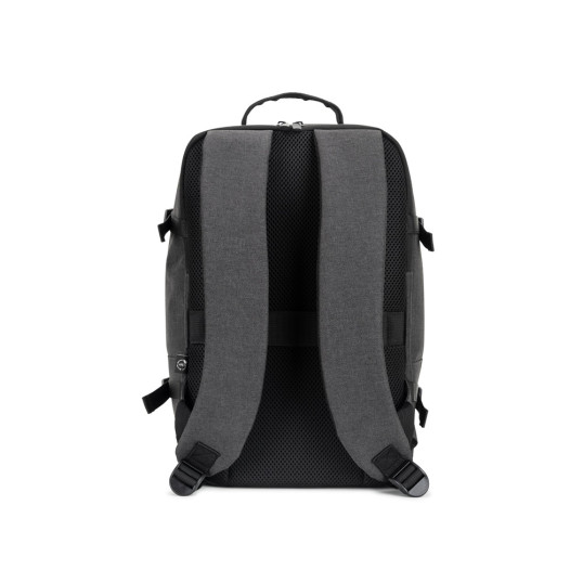 Mochila Executiva em Poliéster Reciclado Personalizada