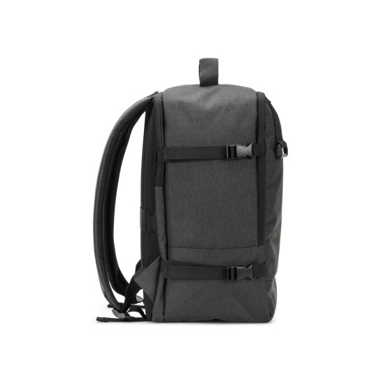 Mochila Executiva em Poliéster Reciclado Personalizada