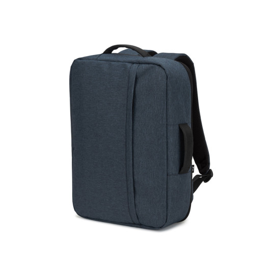 Mochila para Notebook em Poliéster Reciclado Personalizada
