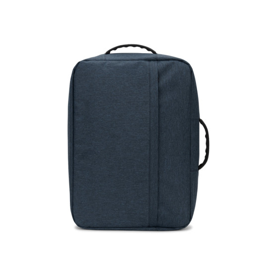 Mochila para Notebook em Poliéster Reciclado Personalizada