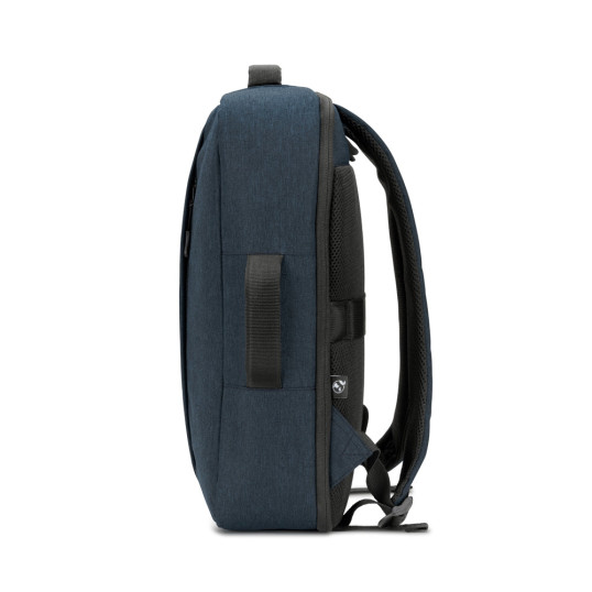Mochila para Notebook em Poliéster Reciclado Personalizada