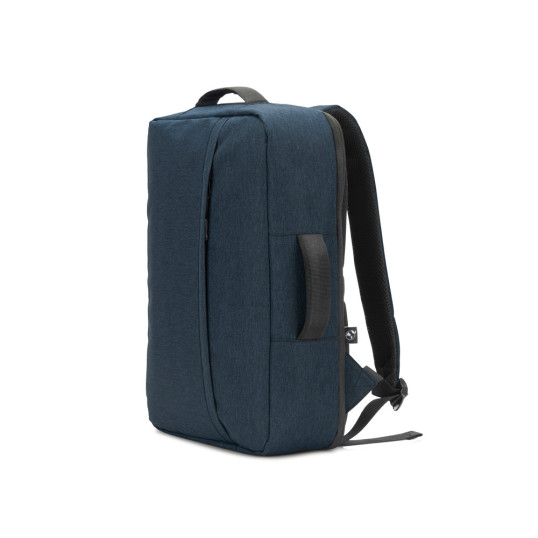 Mochila para Notebook em Poliéster Reciclado Personalizada