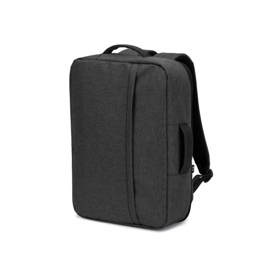 Mochila para Notebook em Poliéster Reciclado Personalizada