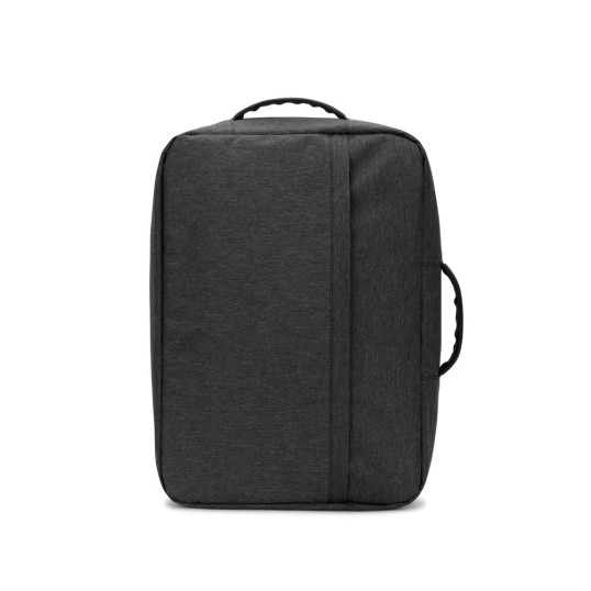 Mochila para Notebook em Poliéster Reciclado Personalizada
