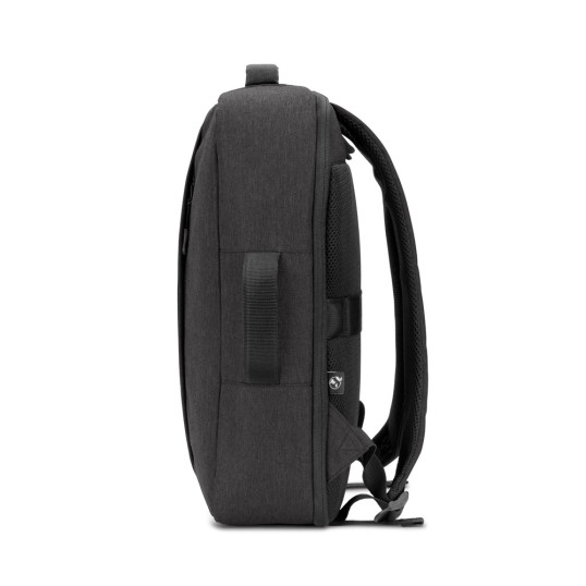 Mochila para Notebook em Poliéster Reciclado Personalizada