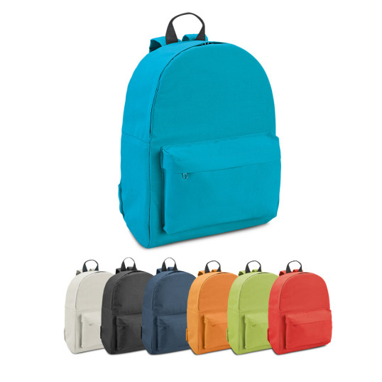 Mochila Colorida Para Brinde Personalizado