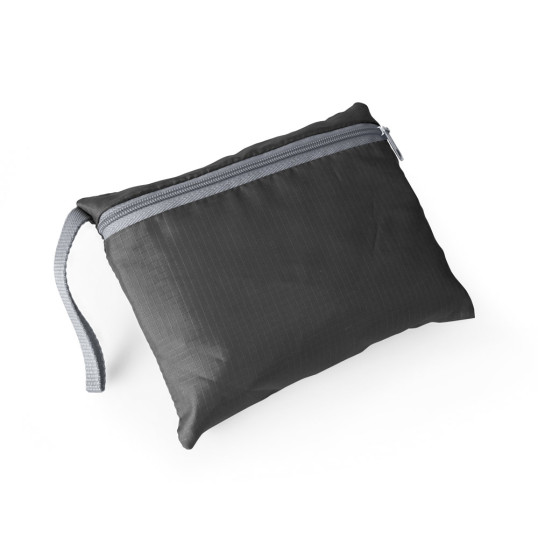 Mochila Dobrável Nylon Personalizada