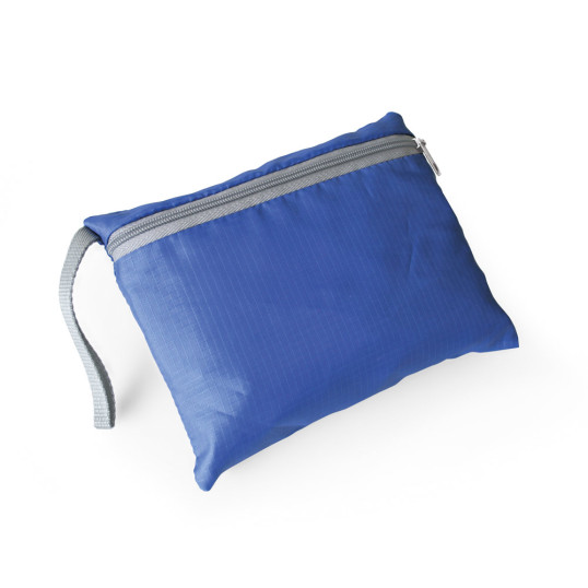 Mochila Dobrável Nylon Personalizada