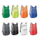 Mochila Dobrável Nylon Personalizada