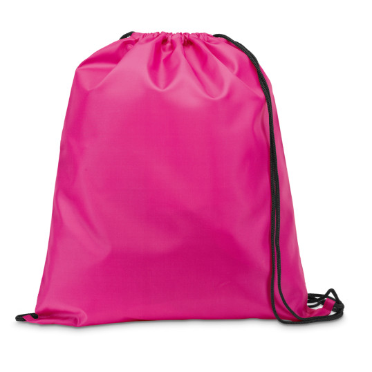 Mochila Saco Poliéster Personalizada