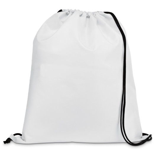 Mochila Saco Poliéster Personalizada