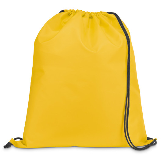 Mochila Saco Poliéster Personalizada