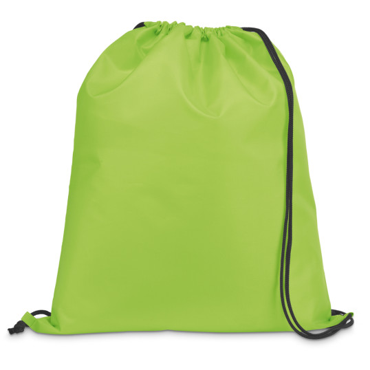 Mochila Saco Poliéster Personalizada