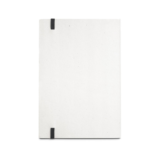 Caderneta A5 Capa Dura Personalizado