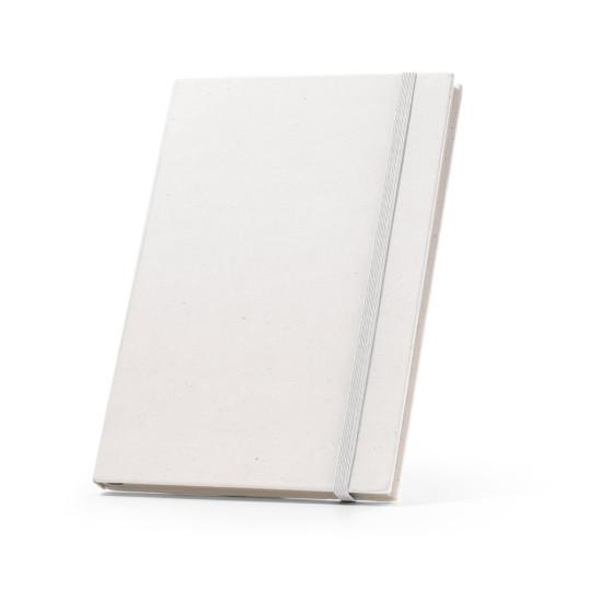 Caderneta A5 Capa Dura Personalizado