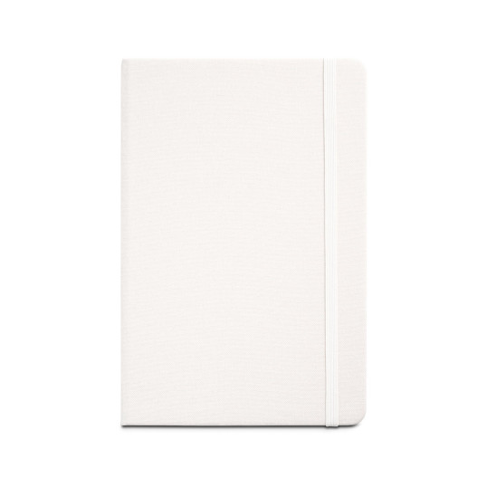 Caderno em Pet Reciclado A5 Personalizado