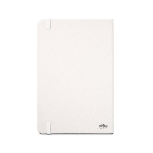 Caderno em Pet Reciclado A5 Personalizado