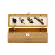 Kit Vinho para Eventos Personalizado 