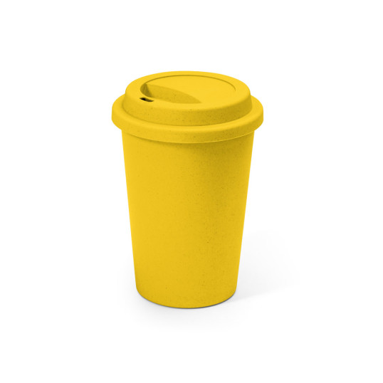 Copo para Viagem Ecológico 450 ml Personalizado