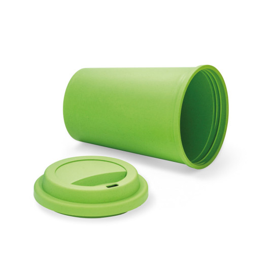 Copo para Viagem Ecológico 450 ml Personalizado