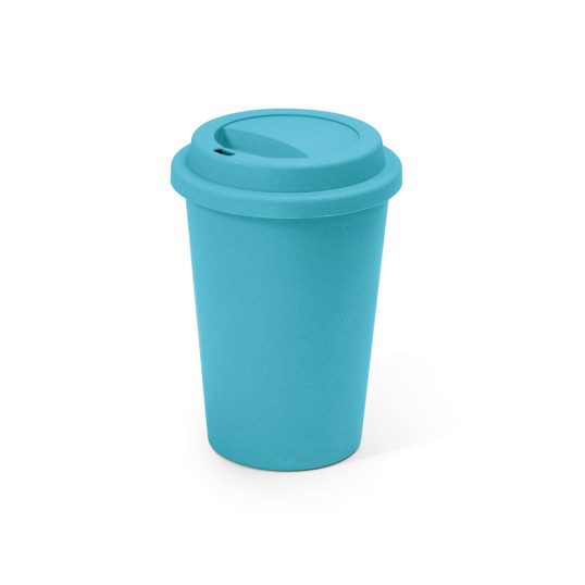 Copo para Viagem Ecológico 450 ml Personalizado