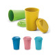 Copo para Viagem Ecológico 450 ml Personalizado