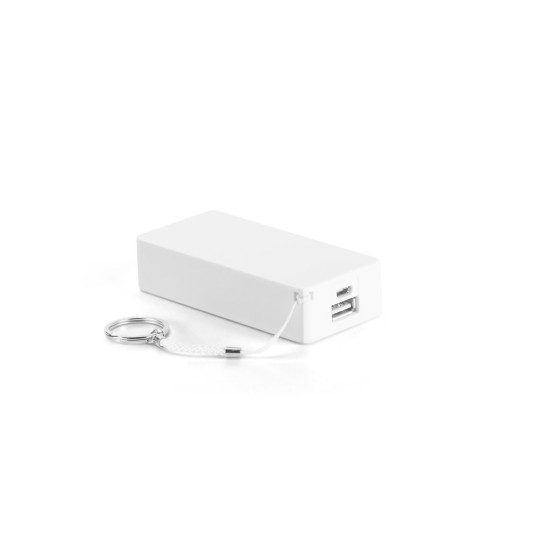 Power Bank Carregador Personalizado