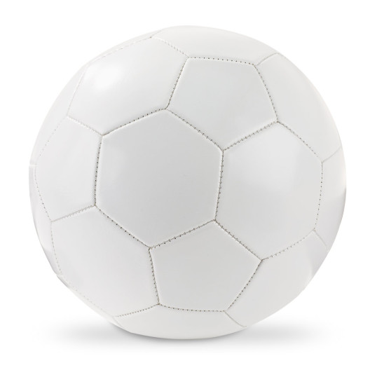 Bola de futebol em PVC Personalizada