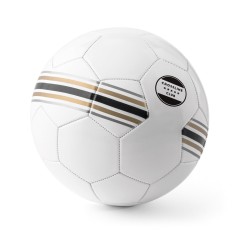 Bola de futebol em PVC Personalizada