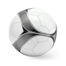 Bola de futebol em PVC Personalizada