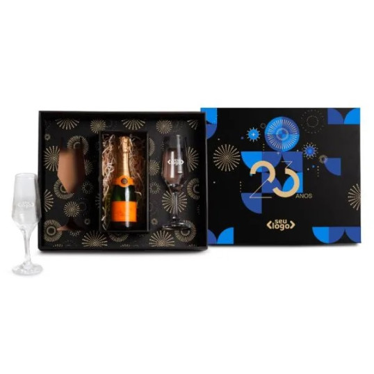 Kit Festa Personalizado