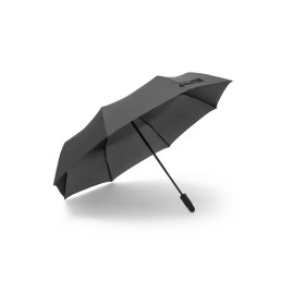 Guarda-chuva dobrável em Rpet Reciclado automático Personalizada