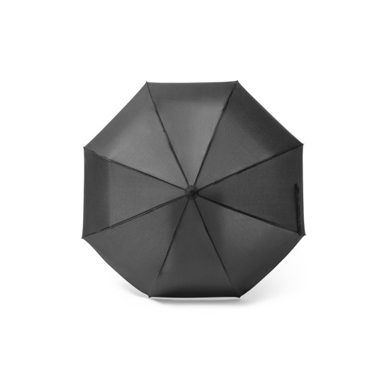 Guarda-chuva dobrável em Rpet Reciclado automático Personalizada
