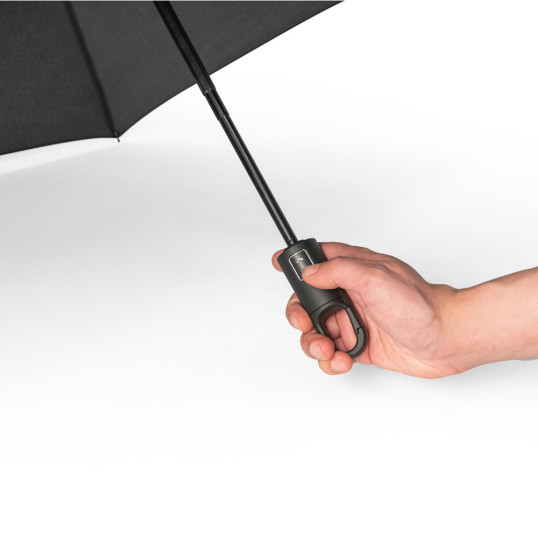 Guarda-chuva dobrável em Rpet Reciclado automático Personalizada