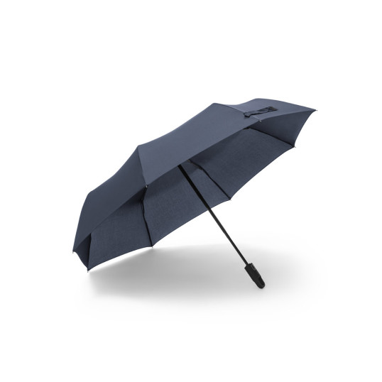 Guarda-chuva dobrável em Rpet Reciclado automático Personalizada