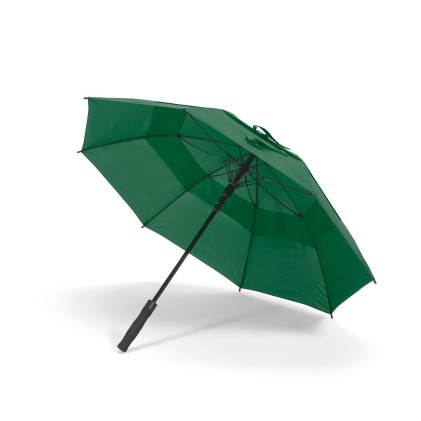 Guarda Chuva em Poliéster Reciclado RPET Personalizada Guarda Chuva em Poliéster Reciclado RPET Personalizada