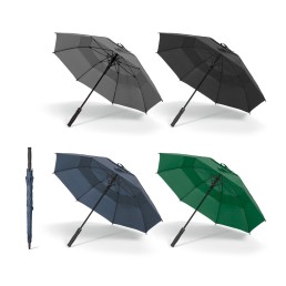 Guarda Chuva em Poliéster Reciclado RPET Personalizada