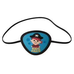 Tapa Olho Infantil Neoprene
