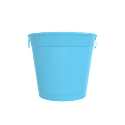 Balde de gelo em Alumínio 2,7 litros Personalizado Balde de gelo em Alumínio 2,7 litros Personalizado