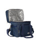 Bolsa térmica em Oxford 7 Litros Personalizada 
